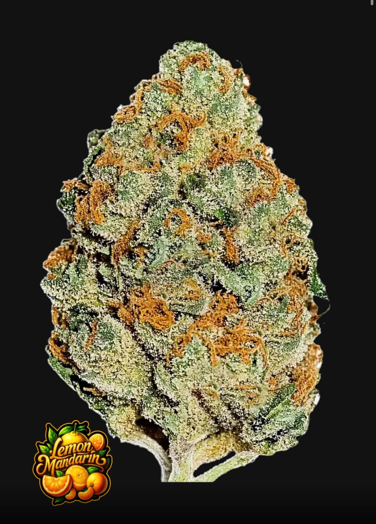 Lemon Mandarin